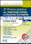 3ª prova pratica per commercialista ed esperto contabile. 42 prove svolte (con tracce degli esami di Stato risolte). E-book. Formato PDF ebook