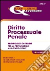 Diritto processuale penale. E-book. Formato PDF ebook