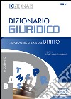 Dizionario giuridico. Enciclopedia di base del diritto. E-book. Formato PDF ebook