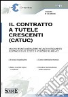 Il contratto a tutele crescenti (CATUC). E-book. Formato PDF ebook