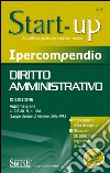 Ipercompendio diritto amministrativo. E-book. Formato PDF ebook