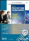 Il nuovo promotore finanziario. Programma completo per la prova d'esame. E-book. Formato PDF ebook