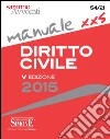 Diritto civile. Manuale XXS. E-book. Formato EPUB ebook