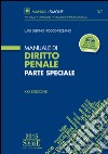 Manuale di diritto penale. Parte speciale. E-book. Formato PDF ebook di Luigi Delpino