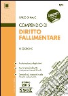 Compendio di diritto fallimentare. E-book. Formato EPUB ebook