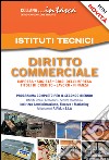 Diritto commerciale per gli istituti tecnici. E-book. Formato EPUB ebook