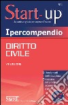 Ipercompendio diritto civile. E-book. Formato PDF ebook