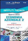 Economia aziendale. E-book. Formato PDF ebook di Salicone C. (cur.)