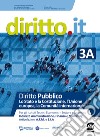 Diritto.it 3A - Diritto pubblico. E-book. Formato PDF ebook