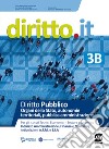 Diritto.it 3B - Diritto pubblico. E-book. Formato PDF ebook
