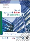 Nuovi percorsi di diritto ed economia. Per la 5ª classe degli Ist. professionali indirizzo commerciale. E-book. Formato PDF ebook