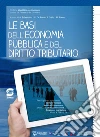 Le basi dell'economia pubblica e del diritto tributario. E-book. Formato PDF ebook di Claudia De Rosa