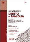 Compendio di Diritto di Famiglia: • Analisi ragionata degli istituti • Box di approfondimento giurisprudenziale e dottrinale • Domande più ricorrenti in sede d&#39;esame o di concorso. E-book. Formato EPUB ebook