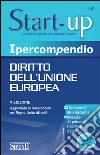 Ipercompendio diritto dell'Unione Europea. E-book. Formato PDF ebook