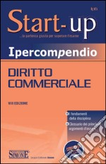 Ipercompendio diritto commerciale. E-book. Formato PDF ebook