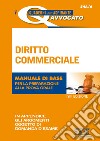 I Quaderni dell'aspirante Avvocato - Diritto Commerciale: Manuale di base per la preparazione alla prova orale - In appendice gli argomenti oggetto di domanda d&#39;esame. E-book. Formato PDF ebook