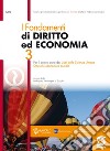 I Fondamenti di Diritto ed Economia 3: Per il quinto anno dei Licei delle Scienze Umane - Opzione economico-sociale. E-book. Formato PDF ebook