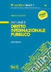 Manuale di Diritto Internazionale Pubblico. E-book. Formato EPUB ebook