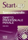 Ipercompendio Diritto Processuale Penale: • I fondamenti della disciplina • Glossario dei principali argomenti d'esame. E-book. Formato PDF ebook di Redazioni Edizioni Simone