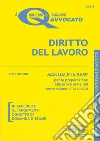I Quaderni del praticante Avvocato - Diritto del Lavoro: Manuale di base per la preparazione alla prova orale del nuovo esame di avvocato - In appendice gli argomenti oggetto di domanda d'esame. E-book. Formato PDF ebook