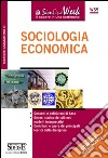 Elementi di sociologia economica. E-book. Formato PDF ebook