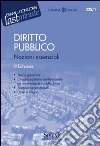 Diritto pubblico. Nozioni essenziali. E-book. Formato PDF ebook