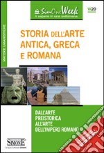 Storia dell'arte antica, greca e romana. E-book. Formato PDF ebook