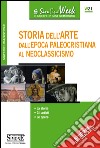 Storia dell'arte dall'epoca Paleocristiana al Neoclassicismo. E-book. Formato PDF ebook