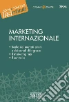 Marketing internazionale. E-book. Formato PDF ebook