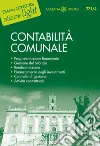 Contabilità comunale. E-book. Formato PDF ebook