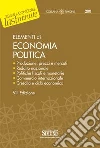 Elementi di economia politica. E-book. Formato PDF ebook