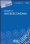 Elementi di macroeconomia. E-book. Formato PDF ebook