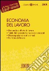 Economia del Lavoro: Domanda e offerta di lavoro - Tutela dei lavoratori e ruolo dei sindacati - Disoccupazione: costi e rimedi - Politiche del lavoro. E-book. Formato PDF ebook