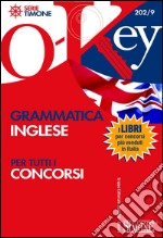 Grammatica inglese: Per tutti i concorsi. E-book. Formato PDF ebook