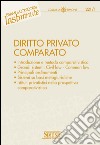 Diritto privato comparato. E-book. Formato PDF ebook