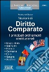 Nozioni di Diritto Comparato: I principali ordinamenti costituzionali. E-book. Formato PDF ebook