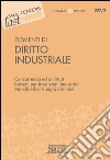 Elementi di Diritto Industriale: Concorrenza ed antitrust - Brevetti per invenzioni industriali - Marchi ed altri segni distintivi. E-book. Formato PDF ebook