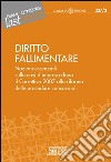 Elementi di Diritto Fallimentare: Nozioni essenziali sulla crisi d'impresa dopo il Correttivo 2007 alla riforma delle procedure concorsuali. E-book. Formato PDF ebook