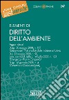 Elementi di diritto dell'ambiente. E-book. Formato PDF ebook