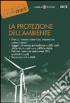 La protezione dell'ambiente. E-book. Formato PDF ebook