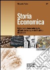 Storia Economica: Dalla Rivoluzione industriale all'entrata in vigore del Trattato di Lisbona. E-book. Formato PDF ebook
