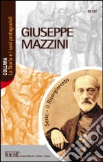 Giuseppe Mazzini. E-book. Formato PDF
