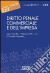 Elementi di Diritto Penale Commerciale e dell'Impresa: Aggiornato alla L. 18 marzo 2008, n. 48 (Criminalità informatica). E-book. Formato PDF ebook