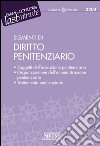 Elementi di diritto penitenziario. E-book. Formato PDF ebook