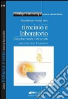 Tirocinio e laboratorio: dalla ricerca alla formazione. E-book. Formato PDF ebook