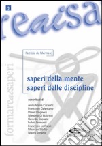 Saperi della mente saperi delle discipline. E-book. Formato PDF ebook