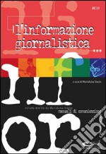 L'informazione giornalistica. E-book. Formato PDF ebook