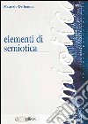 Elementi di semiotica. E-book. Formato PDF ebook