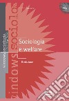 Sociologia e welfare. E-book. Formato PDF ebook