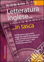 Letteratura inglese. E-book. Formato PDF ebook